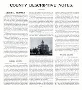 County Descriptive Notes 001
